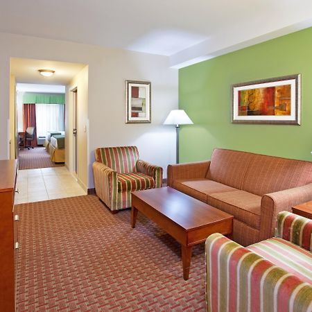 Hampton Inn Niagara Falls Eksteriør bilde