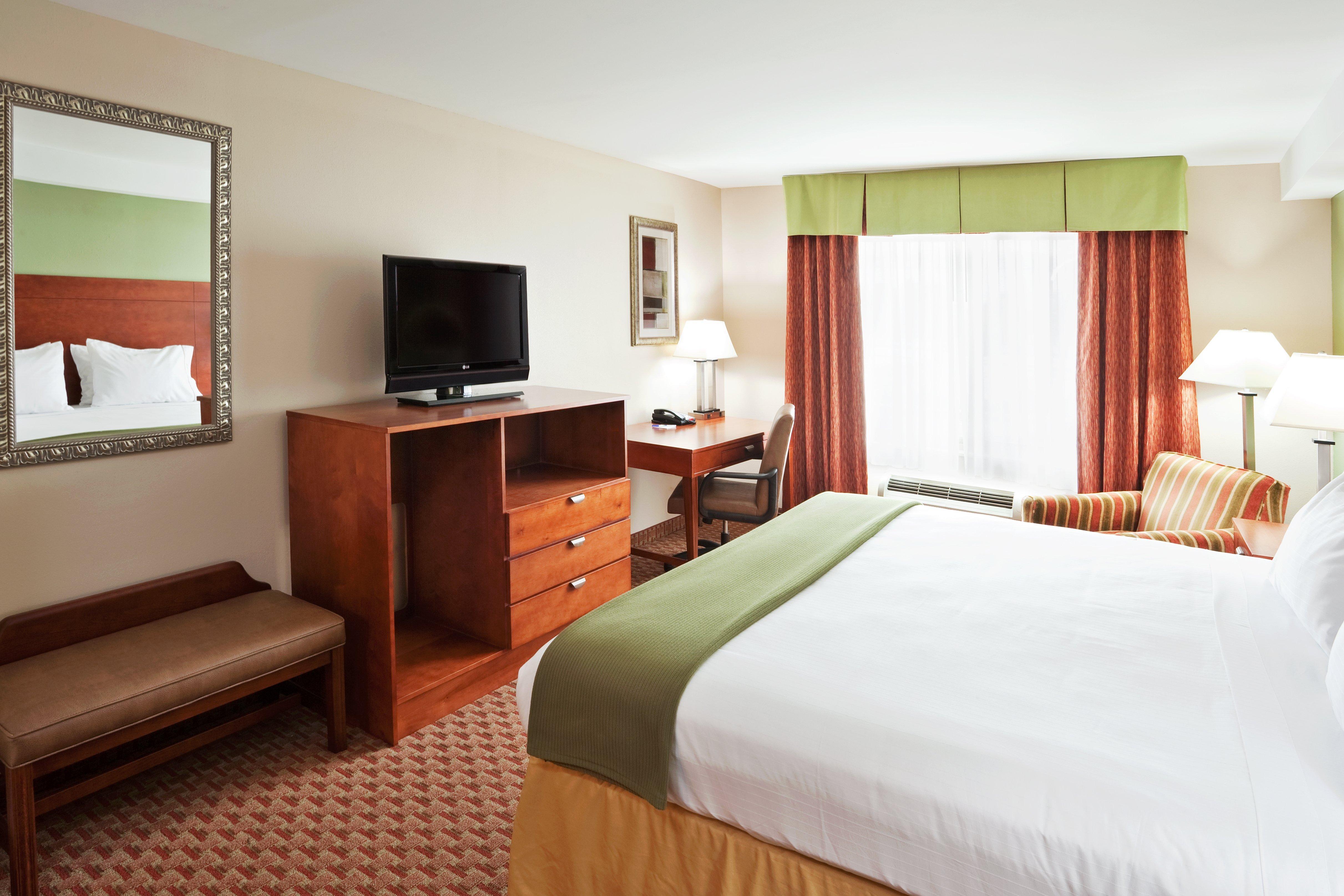 Hampton Inn Niagara Falls Eksteriør bilde