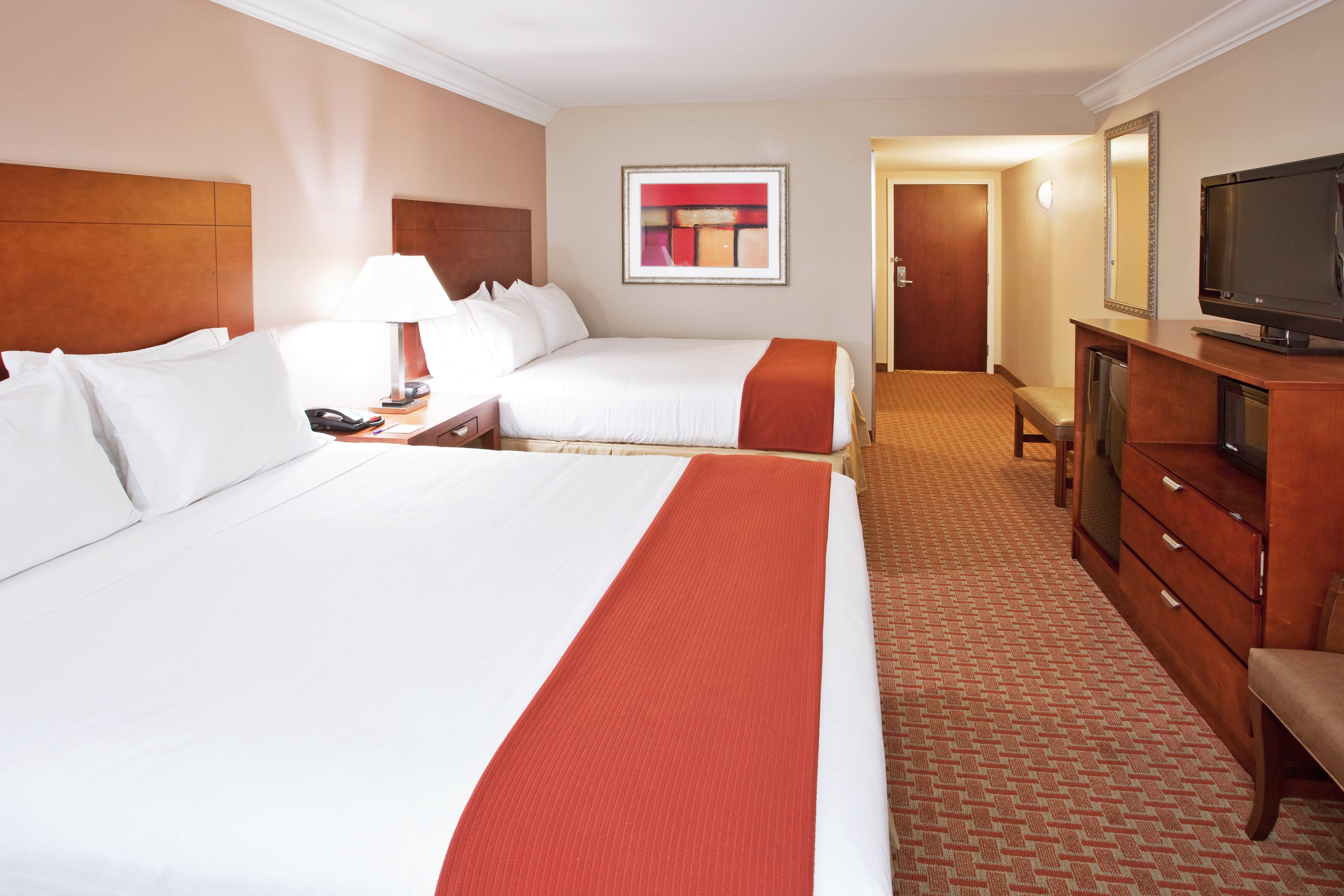 Hampton Inn Niagara Falls Eksteriør bilde