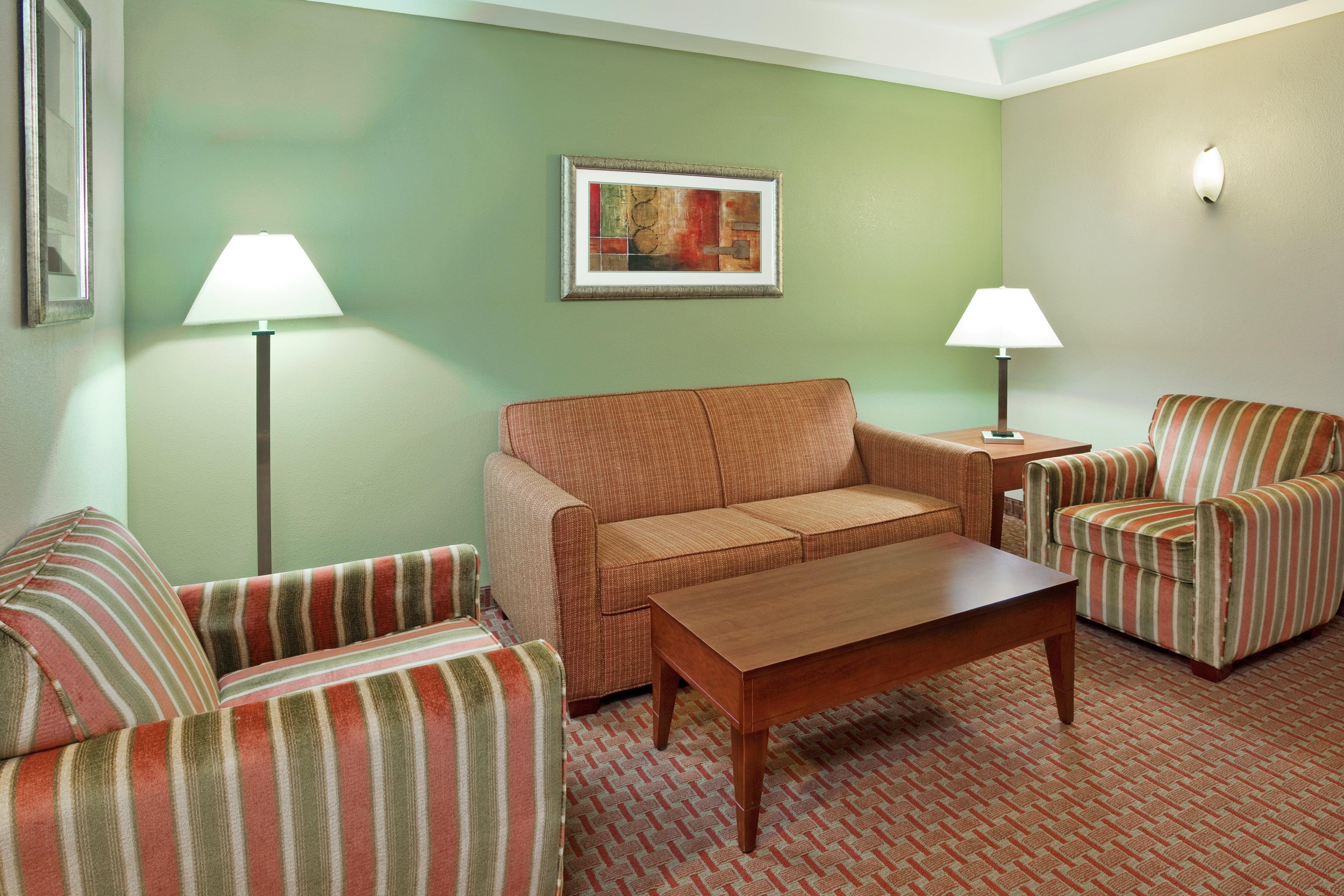 Hampton Inn Niagara Falls Eksteriør bilde