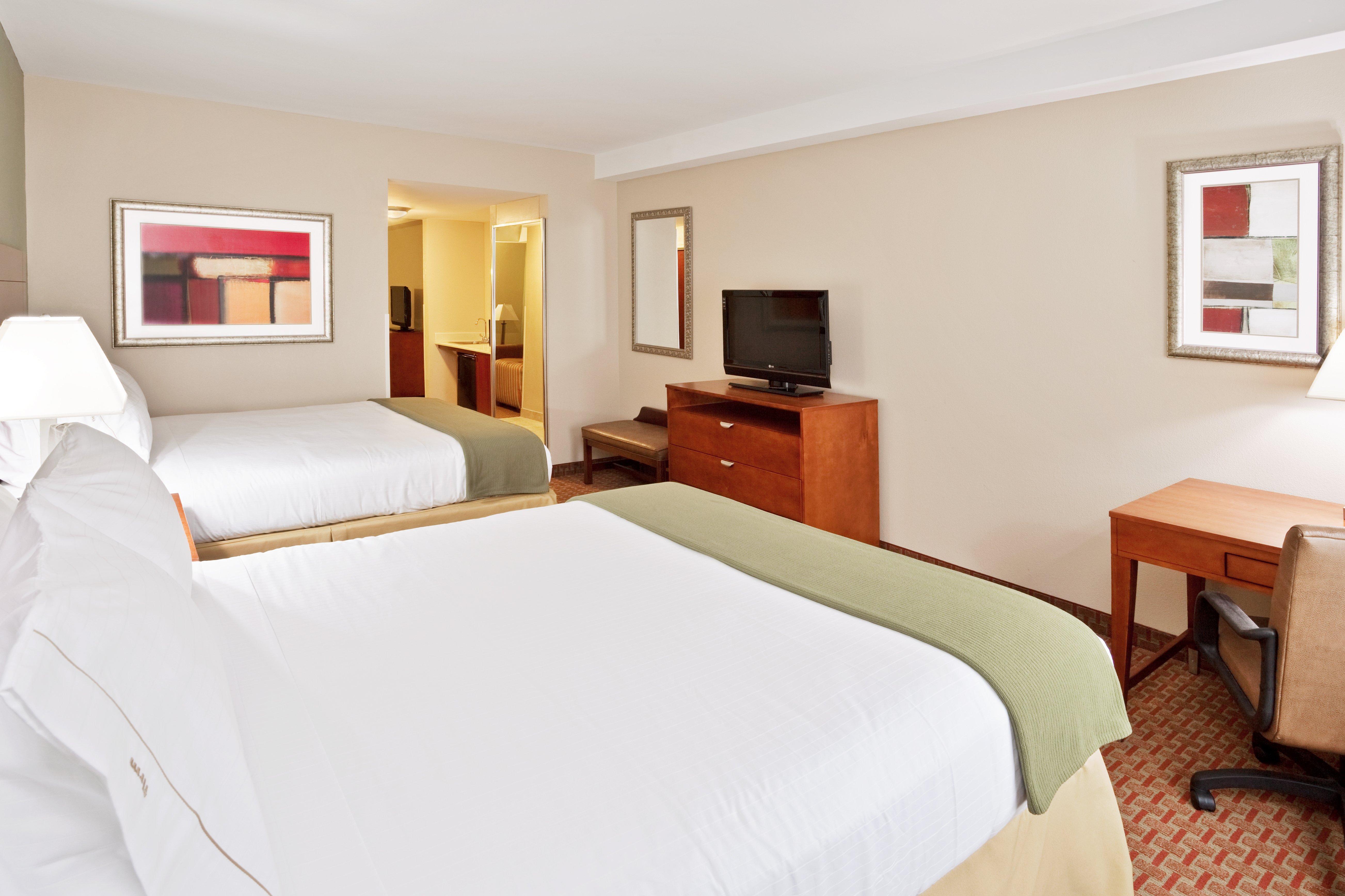 Hampton Inn Niagara Falls Eksteriør bilde