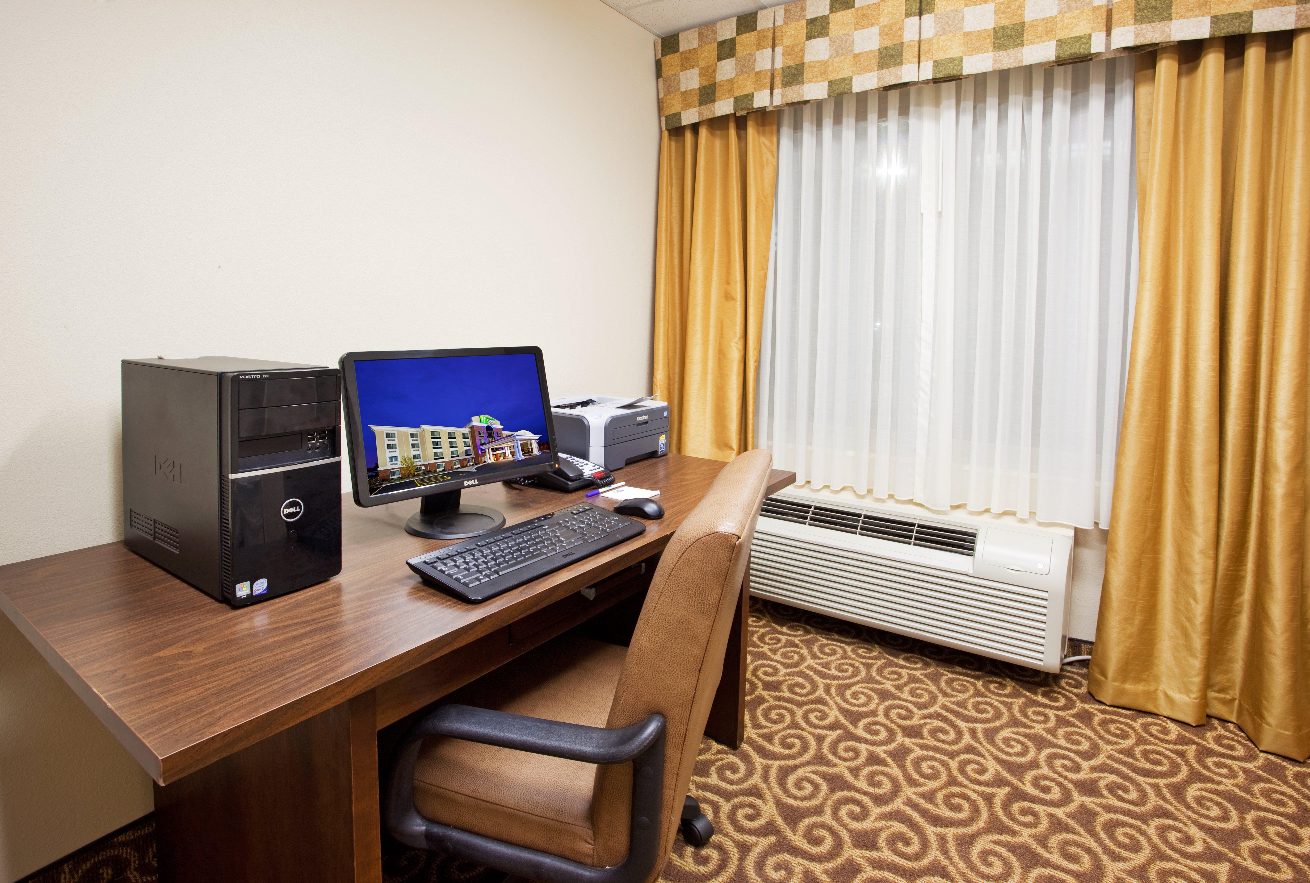 Hampton Inn Niagara Falls Eksteriør bilde