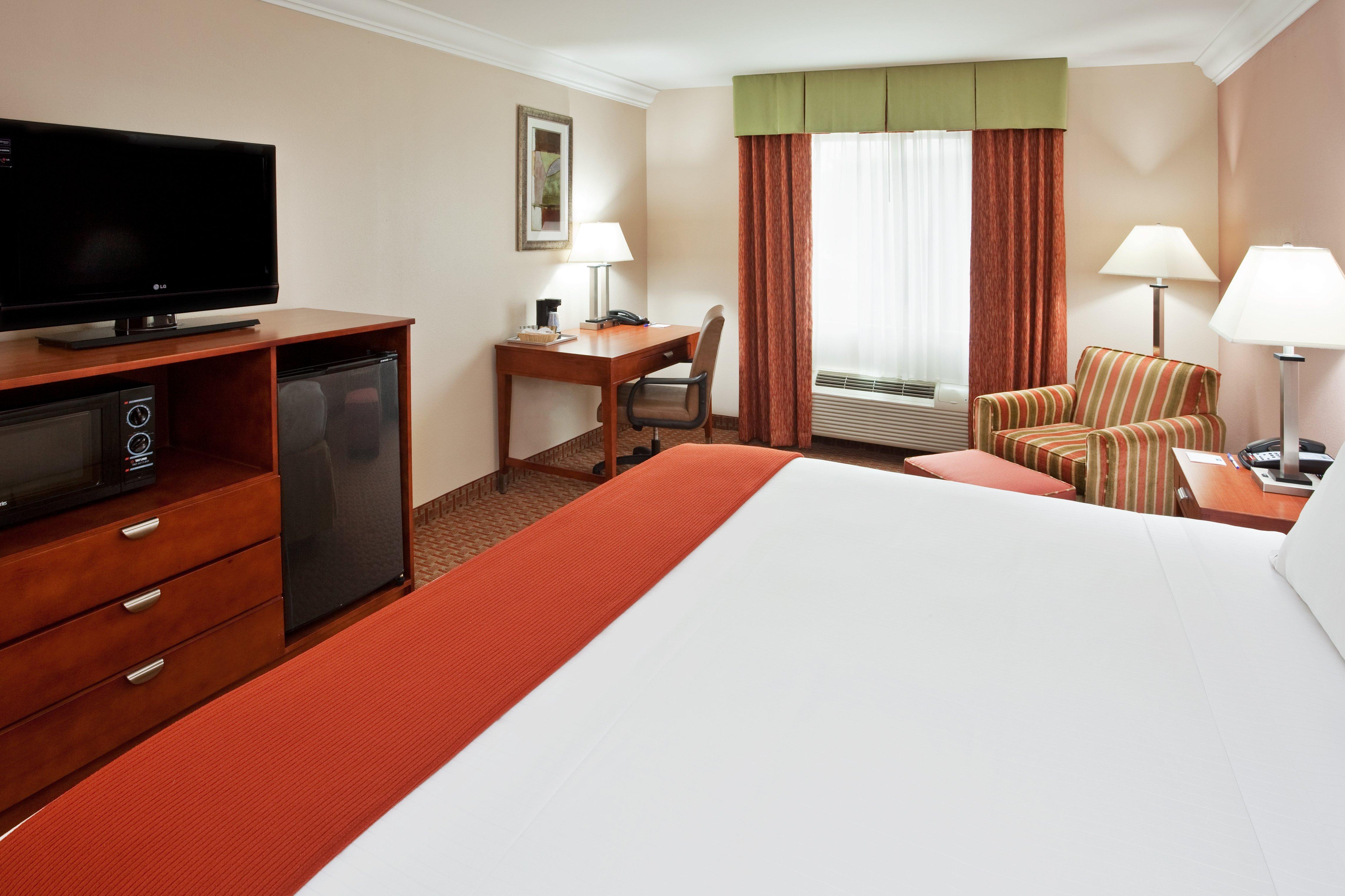 Hampton Inn Niagara Falls Eksteriør bilde