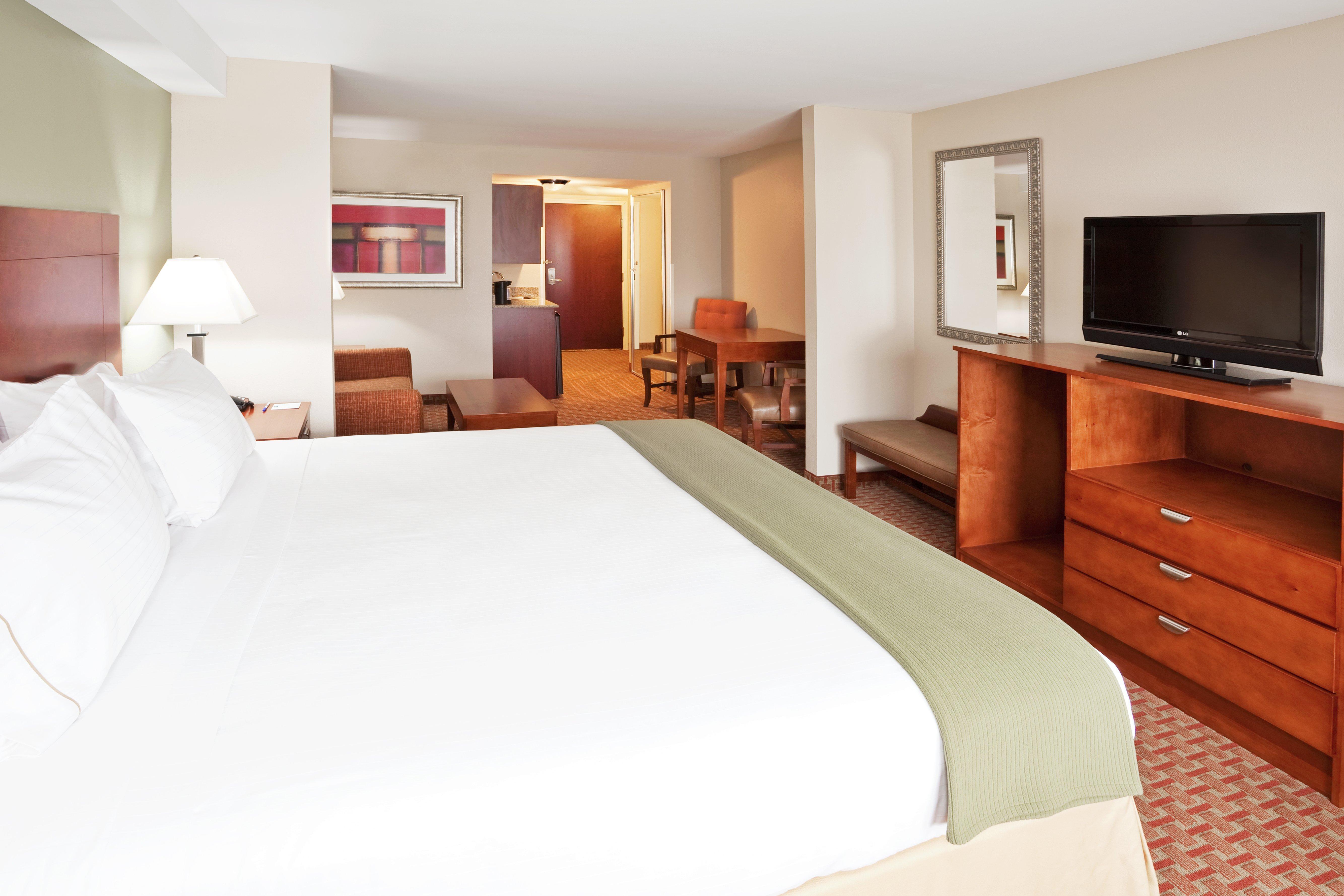 Hampton Inn Niagara Falls Eksteriør bilde