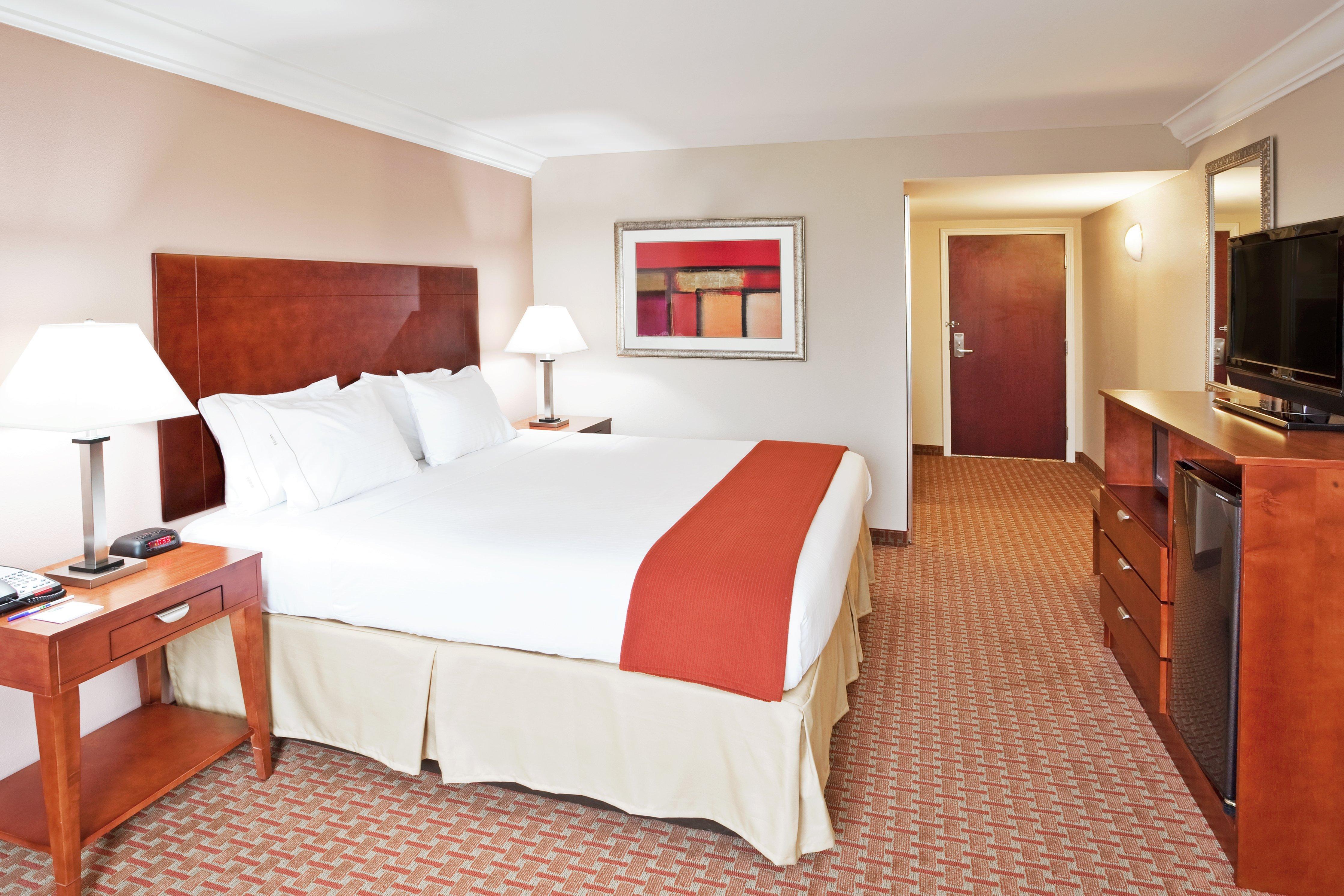 Hampton Inn Niagara Falls Eksteriør bilde