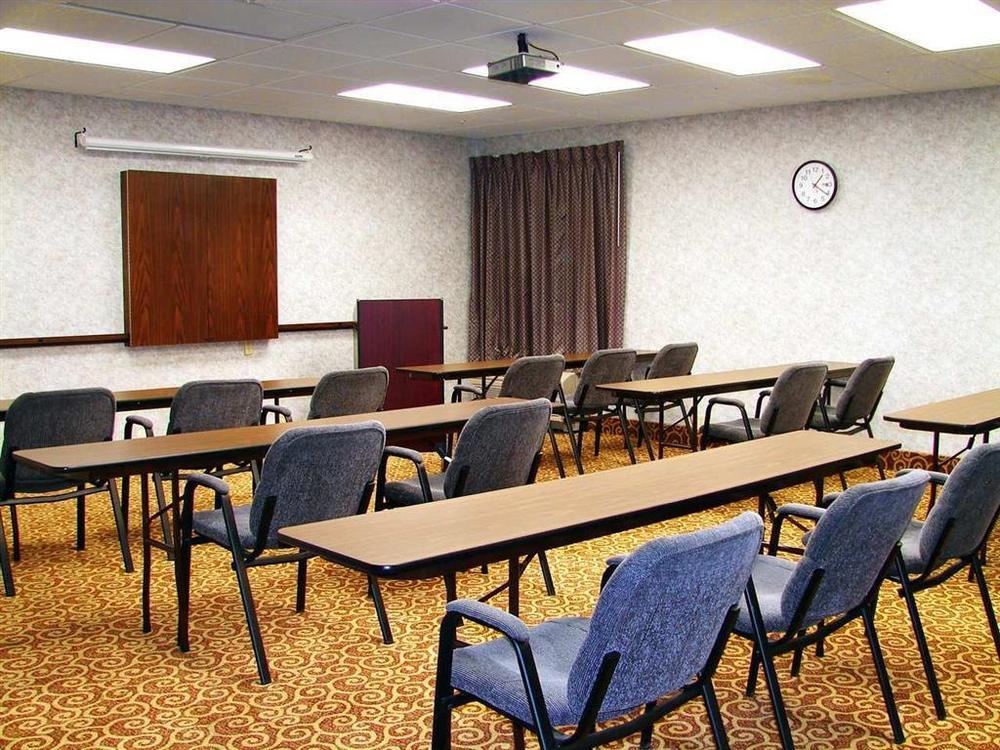 Hampton Inn Niagara Falls Fasiliteter bilde