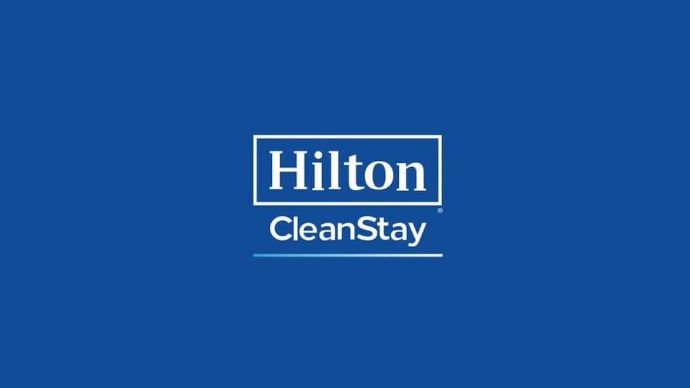 Hampton Inn Niagara Falls Eksteriør bilde
